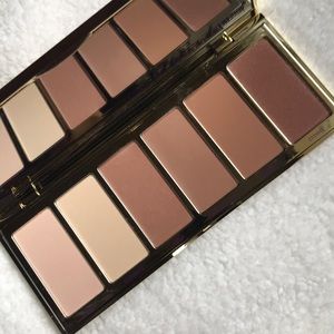 Tarte Park Ave Princess Chisel Palette